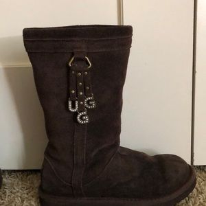 Uggs